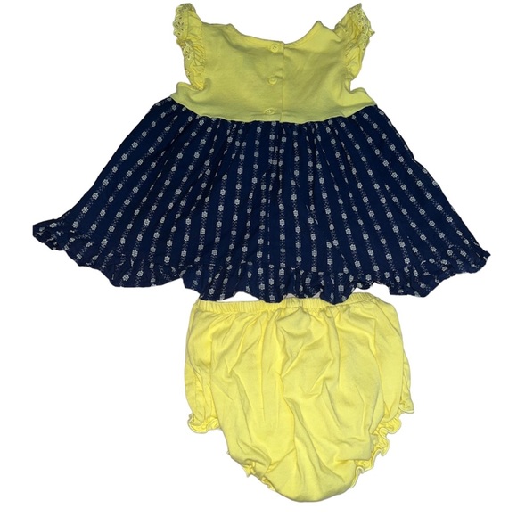 Good Lad • NWOT Daisy Design Dress - Picture 15 of 15